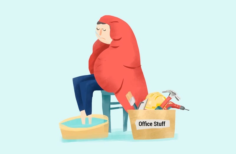 Can My Employer Make Me Work Without Pay? Hourly, Inc.